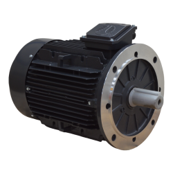 Motor 180 B3 4p 18,5 kW...