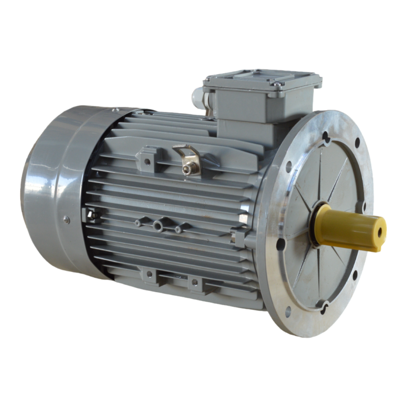 Motor 180 B5 4p 22 kW 400V-50 Hz