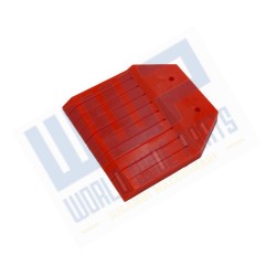Polyurethane paddle 90 SH