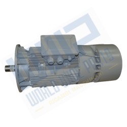 Motor 180 B5 4p 22kW...