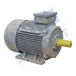 Motor 280 B3 4p 75 kW...