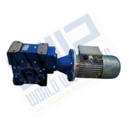 HF 110 i:1/40 4p geared...