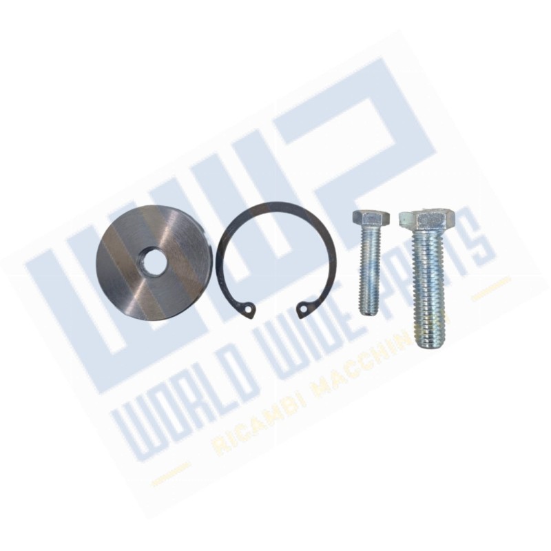 Kit Smontaggio/Montaggio Albero Lento Ø60 (TC180)