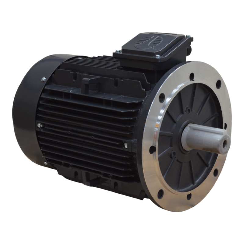 Motor 180 B5 4p 18,5 kW 400V-50 Hz