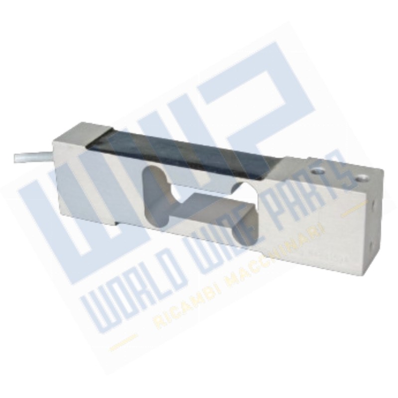 AZL load cell capacity 100 kg cables 6 mt C3