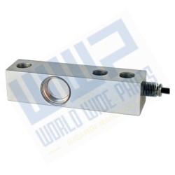 FTP load cell capacity...