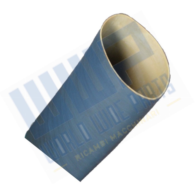 Calza bicolore - Ø323 mm