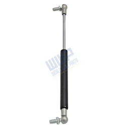 Gas spring rod Ø8 stroke 220 force 650N