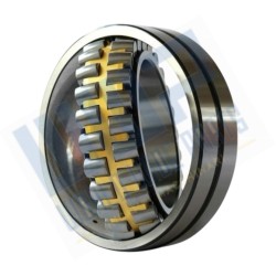 Radial spherical roller...