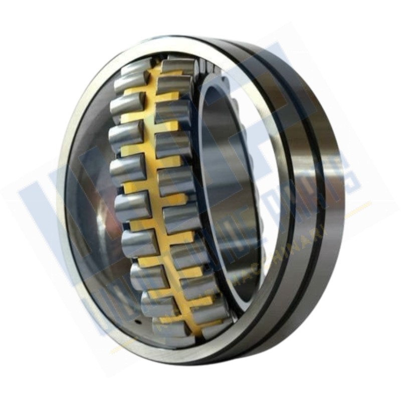 Radial spherical roller bearing 80x140x33 - 22216 E