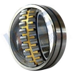 Radial roller bearing...