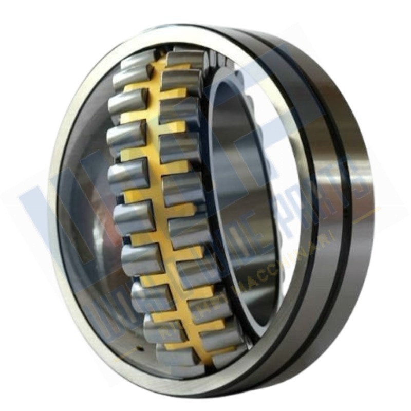 Radial roller bearing 110x200x69.8 - 23222 CCK/W33