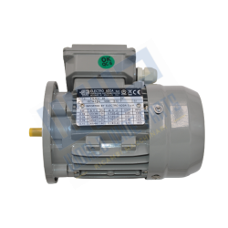 Motore 56 B5 4p 0,09 kW 400V-50 Hz