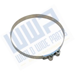 Veloxwit clamping band...