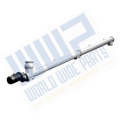 Auger ES 60 mc/h Ø 273 mm...