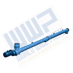 Auger ES 100 mc/h Ø 323 mm...