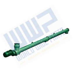 Auger ES 39 mc/h Ø 219 mm...