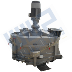 Planetary mixer MEP...