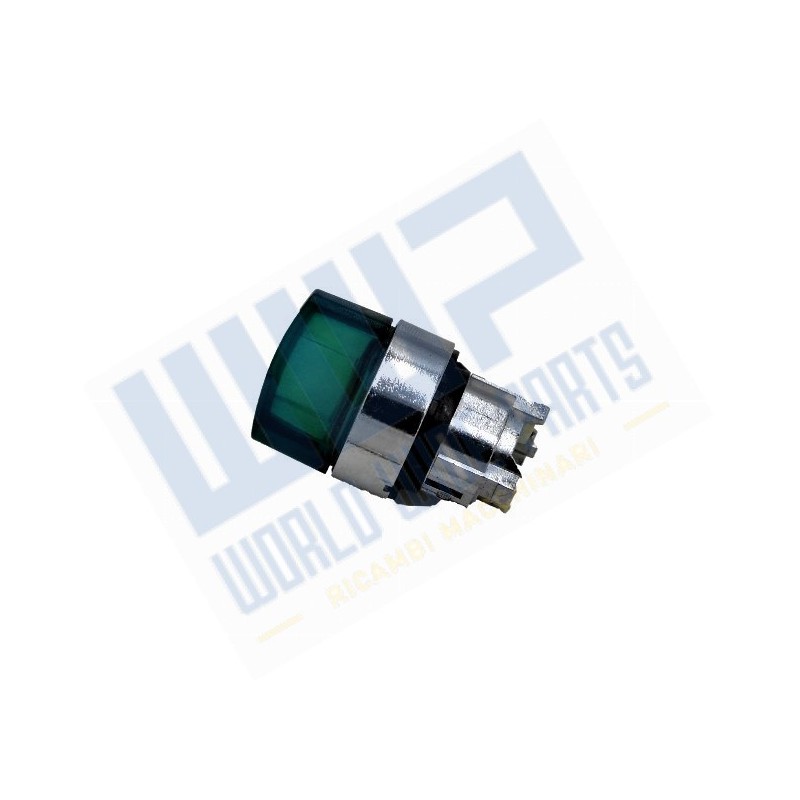 2-position light switch - ZB4BK1233