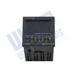 12-24V DC Pulse Counter -...