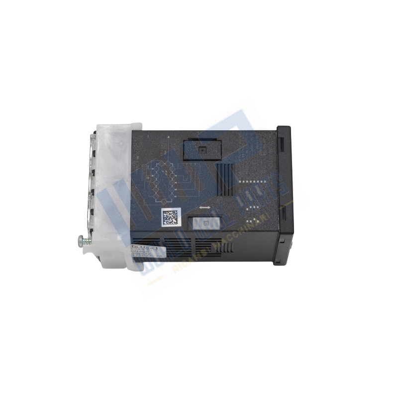 12-24V DC Pulse Counter - H7CX-AUD1-N