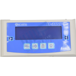 D400 / Load Cell Display
