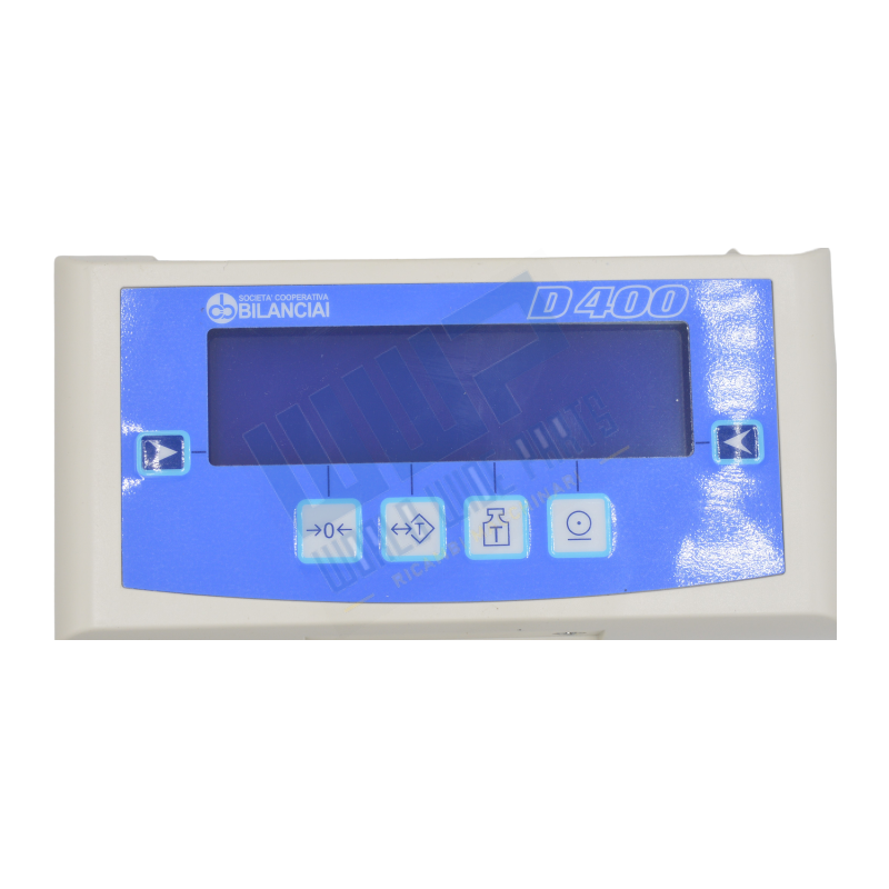 D400 / Load Cell Display