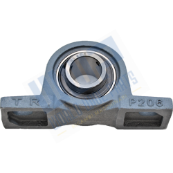 UCP 206 - Bridge support Ø30