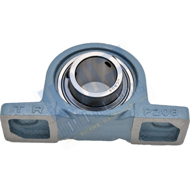 UCP 208 - Bridge support Ø: 40
