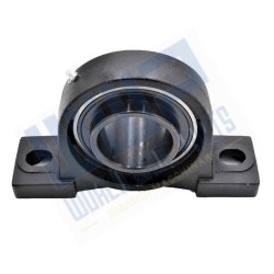 UCP218 - Bridge support Ø90