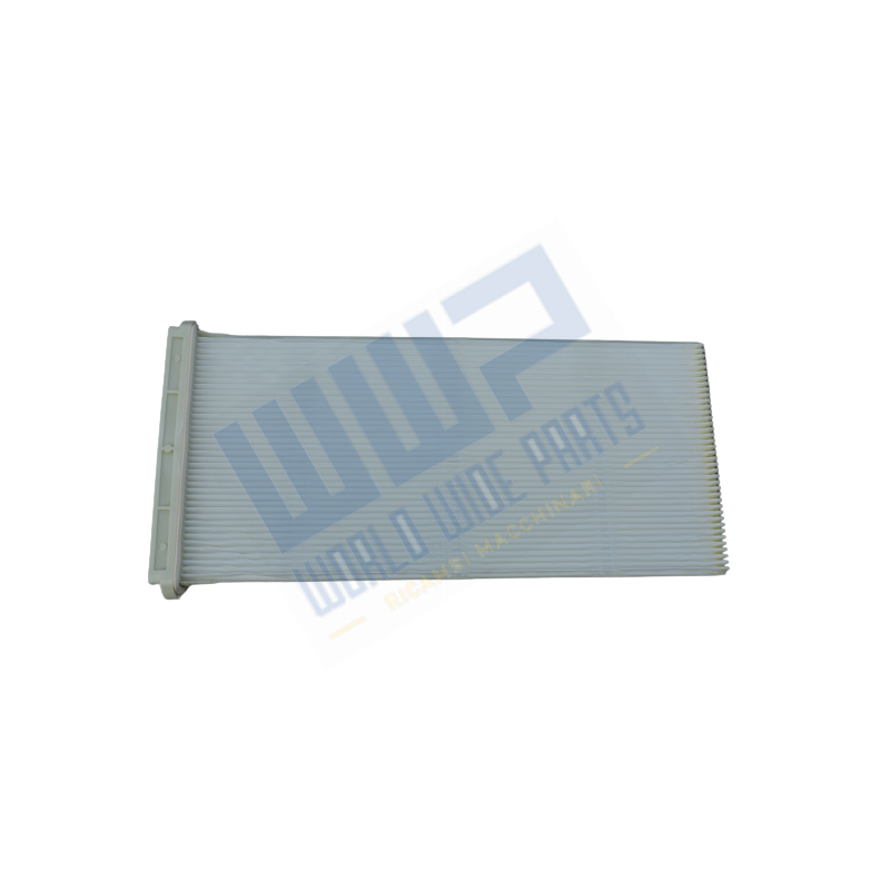 Cartuccia per filtro Silotop
