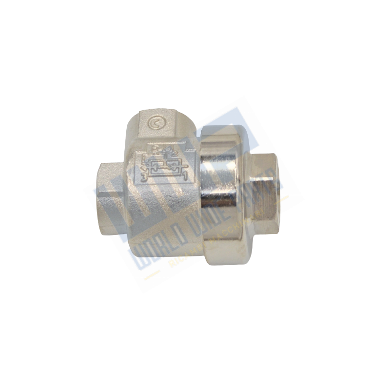 Valvola scarico rapido SR-4 1/4"
