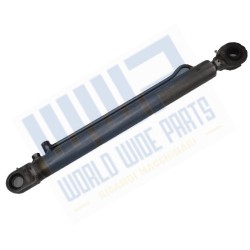 Hydraulic cylinder with...