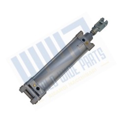 Pneumatic cylinder ø 100 mm - stroke 250 mm