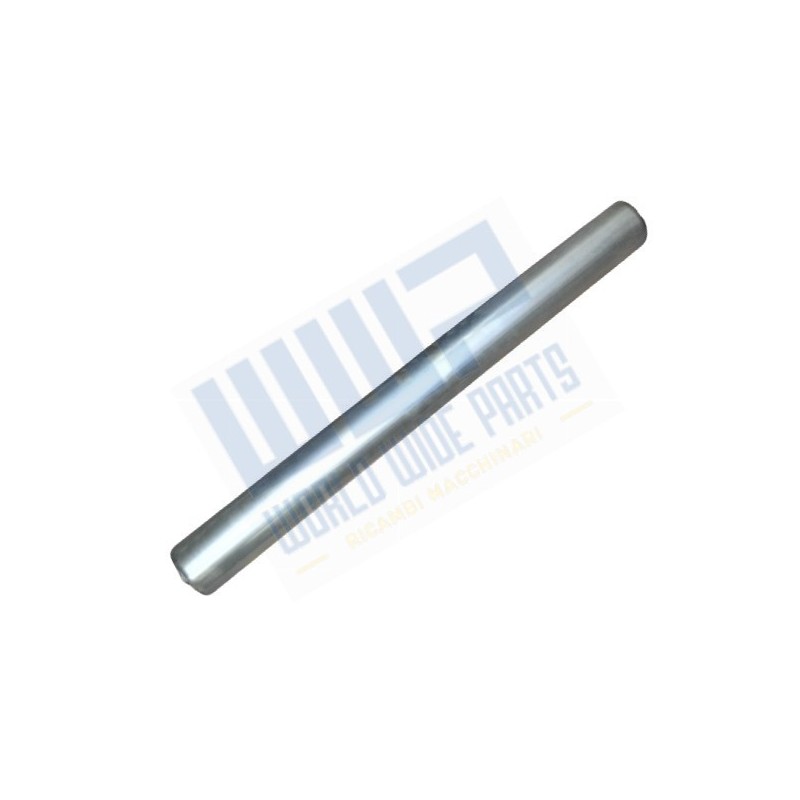 Galvanised roller Ø89 mm L-908 mm