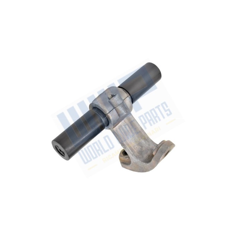Supporto intermedio D40 coclea Ø: 273