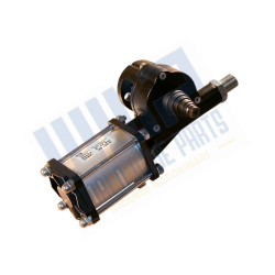 Comando pneumatico CP 101