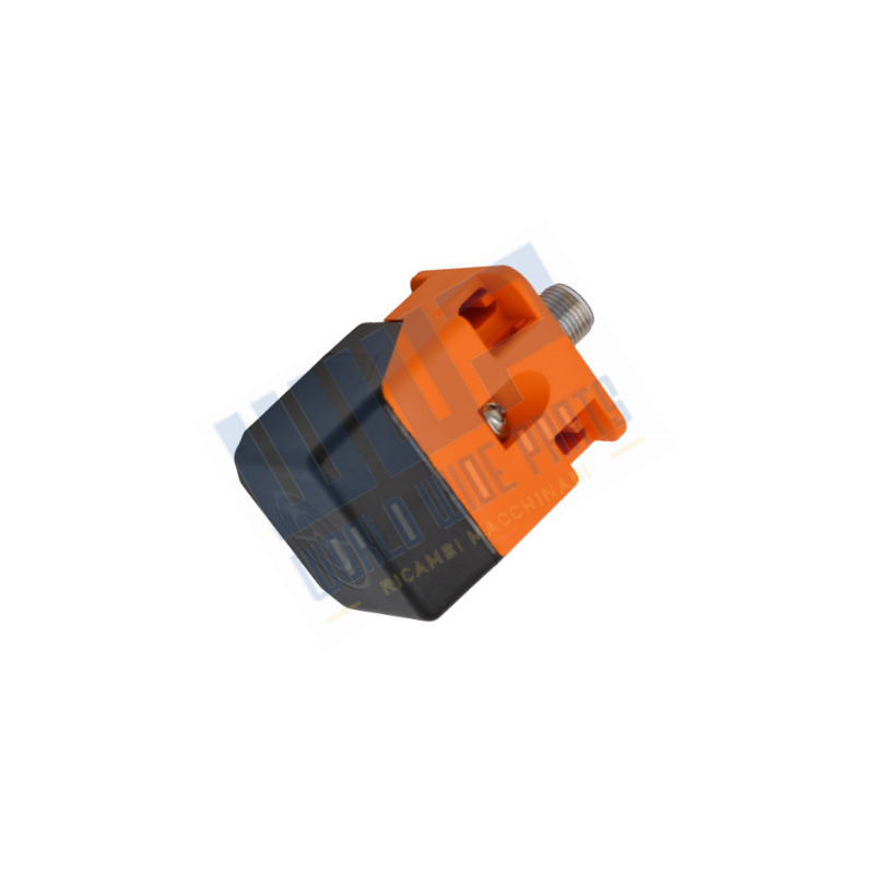 Sensore induttivo - IM5135