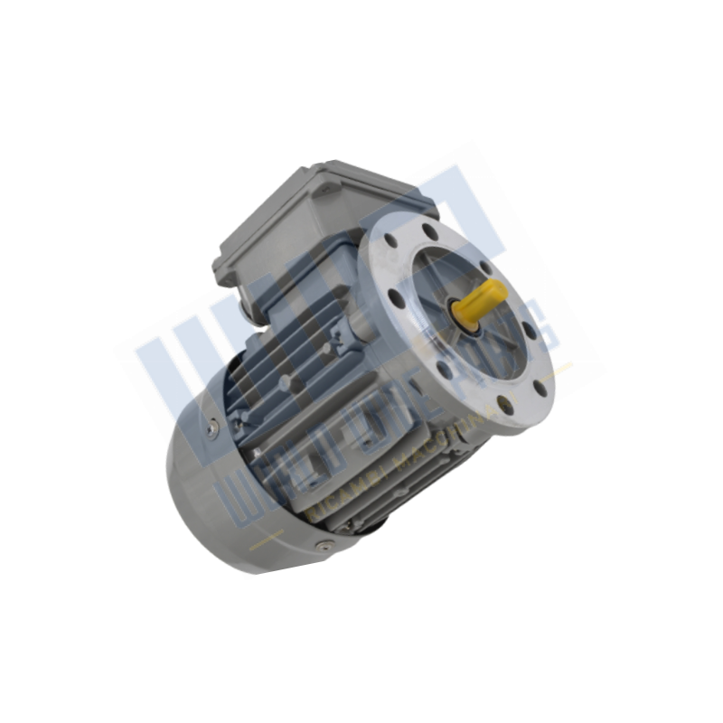 Motore 56 B5 4p 0,09 kW 400V-50 Hz
