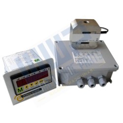 ED640 / ED840 - Display for...