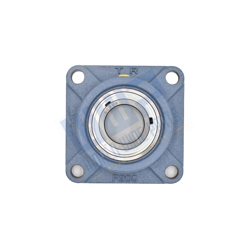 UCF208 - Supporto flangiato Ø40