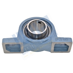 Bridge bracket Ø50 SYJ 50 (UCP 210)