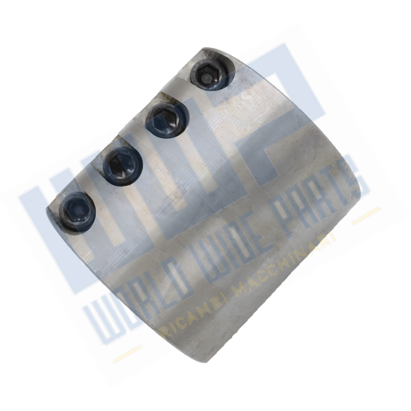 MEB 3.33 m³ yield decomposable sleeve joint
