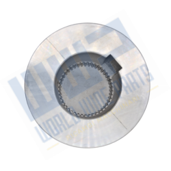 MEB 3.33 m³ yield decomposable sleeve joint