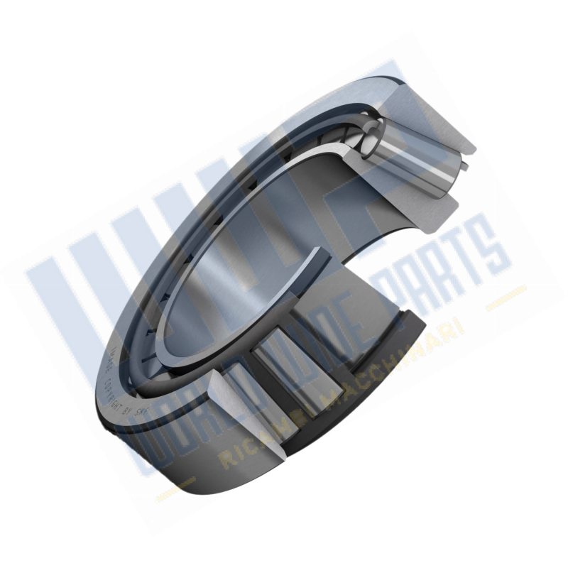 Taper roller radial bearing 32008 X