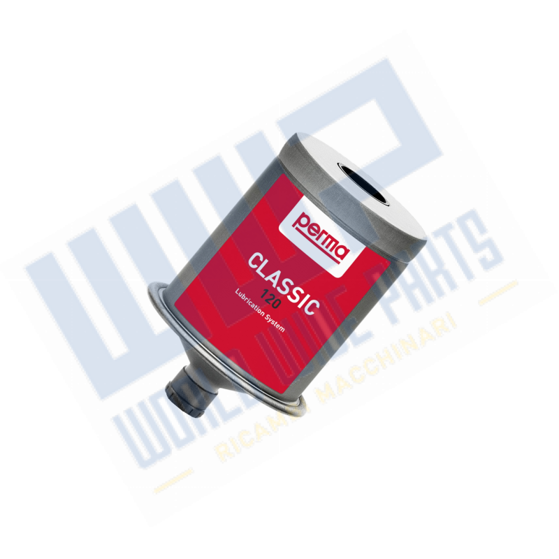 Ingrassatore automatico Classic