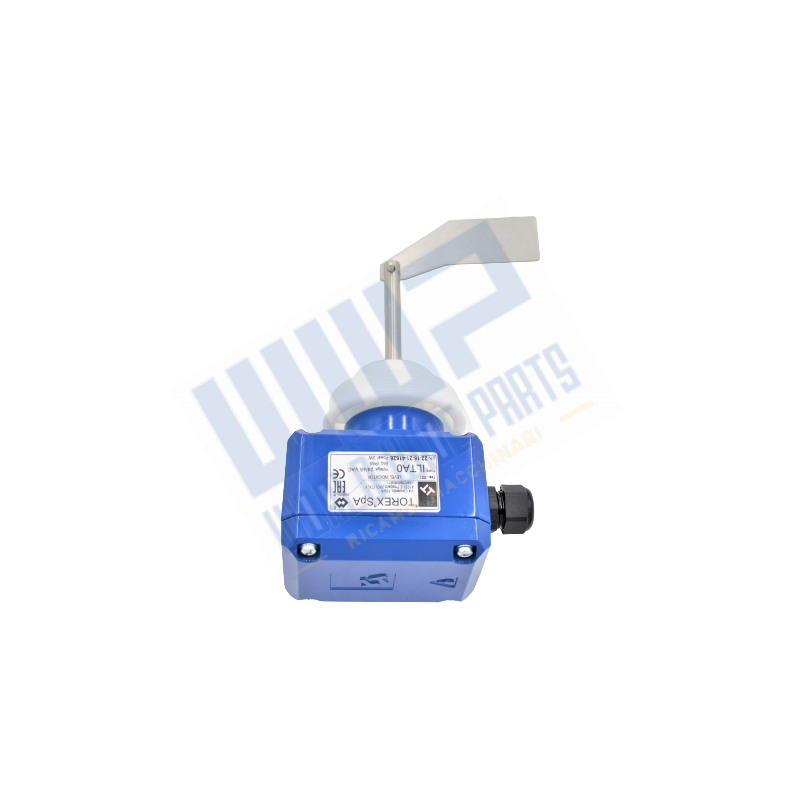 FLAP LEVEL INDICATOR 24/48 VAC 50/60 HZ