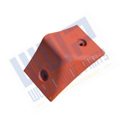 Side hatch cover MEB...