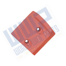 Pala SX per MEC 150 m³/h