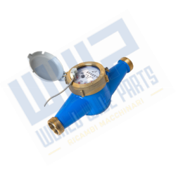 Lanciaimpulsi da 1" K 1...